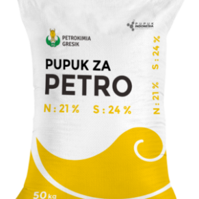 Pupuk ZA Petro