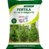 Jual Pupuk Fertila Lada
