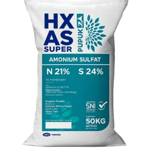Jual Pupuk HX-AS SUPER PUPUK ZA