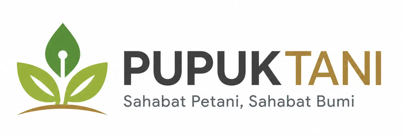 Pupuktani