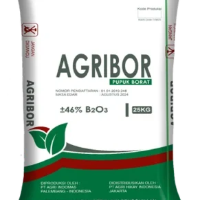 Pupuk Agribor