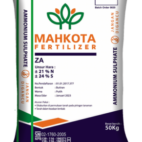 Pupuk Amonium Sulfate (ZA)