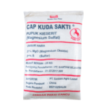 Pupuk Cap Kuda Sakti Kieserit