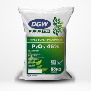 Pupuk DGW TSP 46%