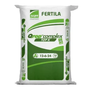 Pupuk Fertila Qrop Complex 12-6-24