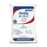 Pupuk Fertila Tebu