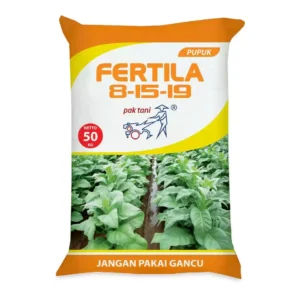 Pupuk Fertila Tembakau