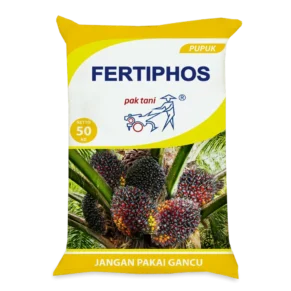 Pupuk Fertiphos Sawit