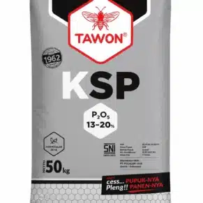 Pupuk Fosfat KSP Tawon