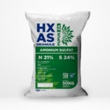 Pupuk HX AS GRANULE
