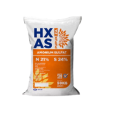 Pupuk HX-AS PUPUK ZA