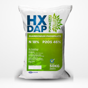 Pupuk HX-DAP