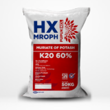Pupuk HX-MROPH PUPUK KCL