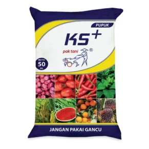 Pupuk KS PLUS