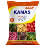 Pupuk Kamas