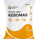 Pupuk Kebomas