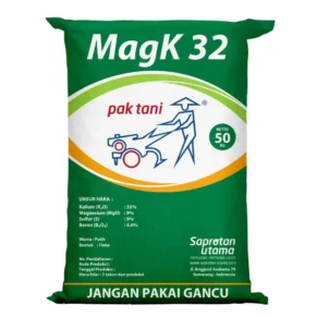 Pupuk MagK32