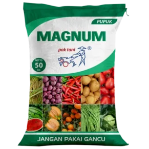 Pupuk Magnum