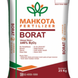 Pupuk Mahkota Borate