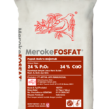 Pupuk MerokeFOSFAT
