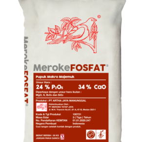 Pupuk MerokeFOSFAT