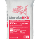 Pupuk MerokeKKB