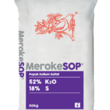 Pupuk MerokeSOP