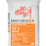 Pupuk MerokeZA