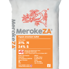 Pupuk MerokeZA