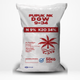 Pupuk NK DGW 9-34