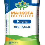 Pupuk NPK 16-16-16 KIRANA