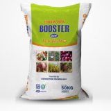 Pupuk NPK Booster DGW 12-6-22-3+TE