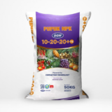 Pupuk NPK DGW 10-20-20+TE