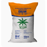 Pupuk NPK DGW 13-6-27