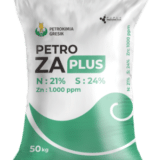 Pupuk Petro ZA Plus