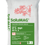 Pupuk SOLUMAG