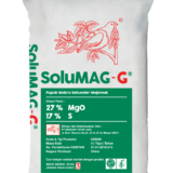 Pupuk SOLUMAG-G
