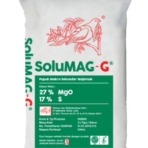 Pupuk SOLUMAG-G