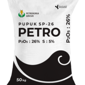 Pupuk SP-26 Petro