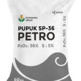 Pupuk SP-36 Petro