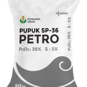 Pupuk SP-36 Petro