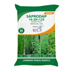 Pupuk Saprodap