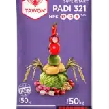 Pupuk TAWON Superstar PADI 321