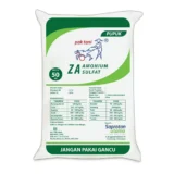 Pupuk ZA Pak Tani