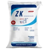 Pupuk ZK Pak Tani