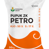 Pupuk ZK Petro