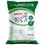 Pupuk ZN Urecote