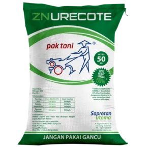 Pupuk ZN Urecote