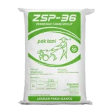 Pupuk ZSP-36