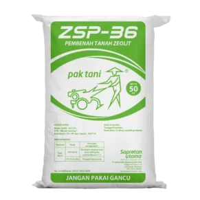 Pupuk ZSP-36